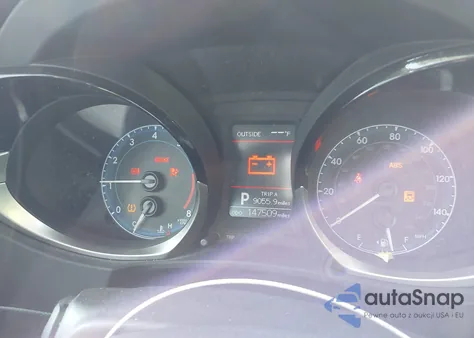 2016 Toyota Corolla S Plus from USA, damaged, VIN 2T1BURHE4GC592438